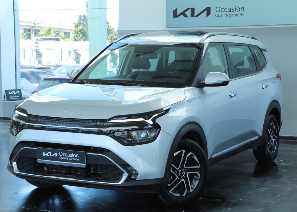 Véhicule occasion KIA  Carens  Carens IV - Ph1 - 1.5 CRDI  Executive BVA 115ch