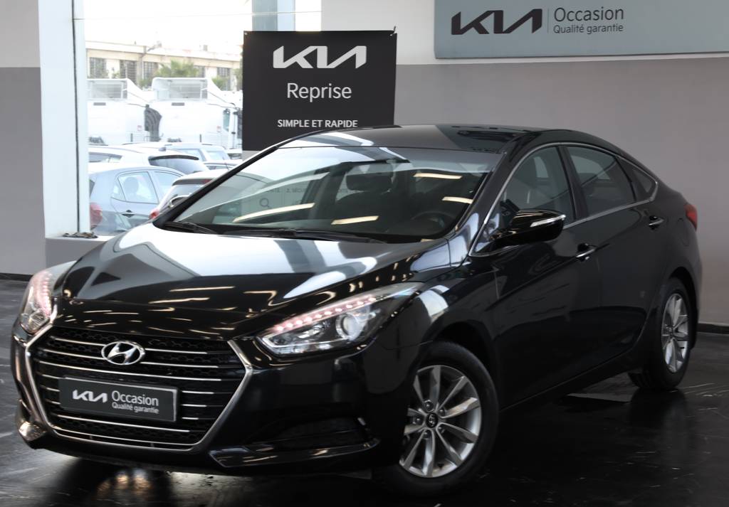 Véhicule occasion HYUNDAI  i40  i40 I - Ph2 - 1.7 CRDI Confort BVM 141ch