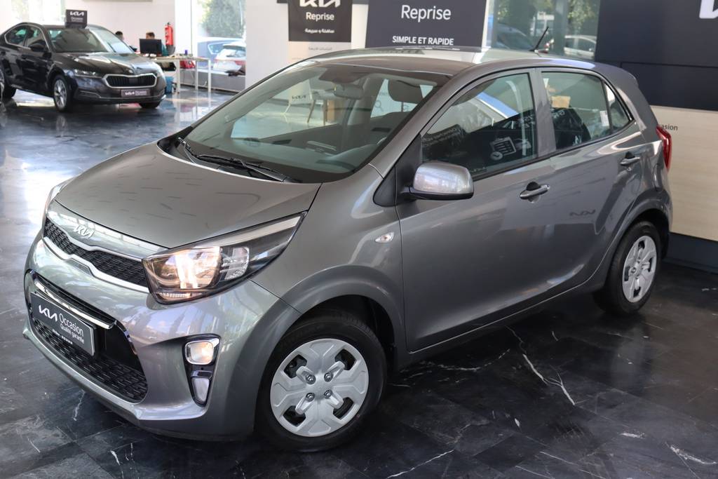 Véhicule occasion KIA  Picanto  Picanto III - Ph1 - 1.0 Motion+ BVM 67ch