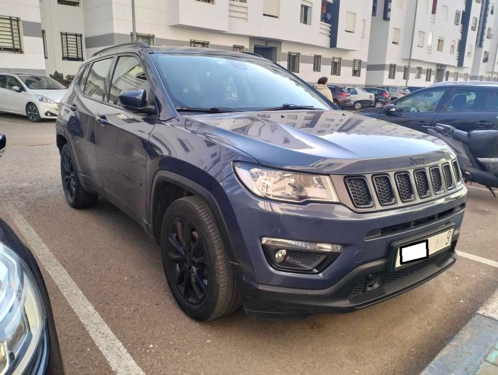 JEEP Compass 2021