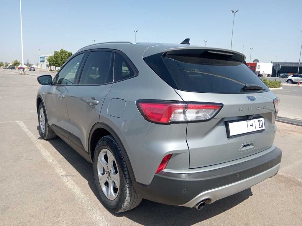FORD Kuga 2021