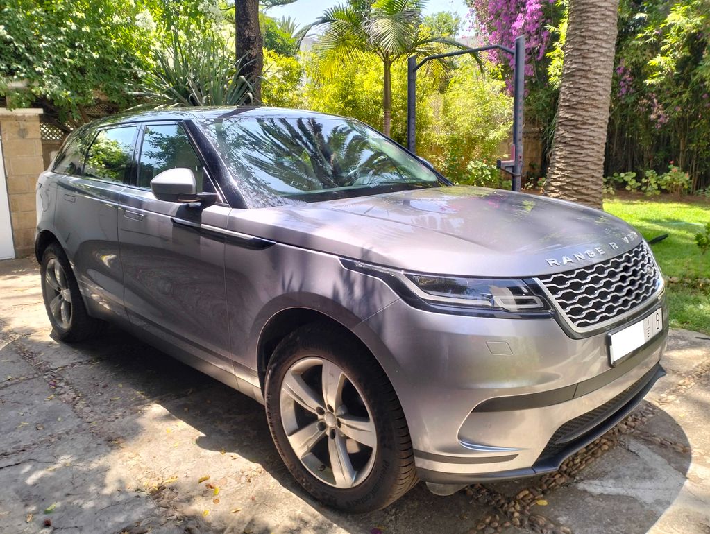 LAND-ROVER Range Rover Velar 2020