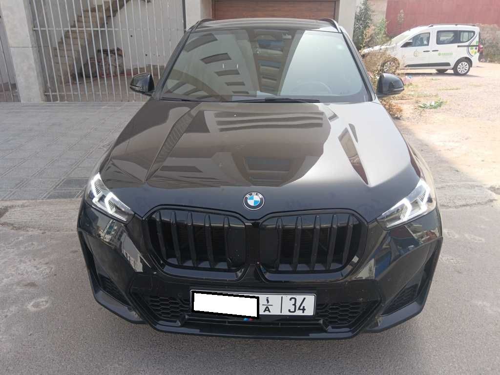 BMW X1 2025