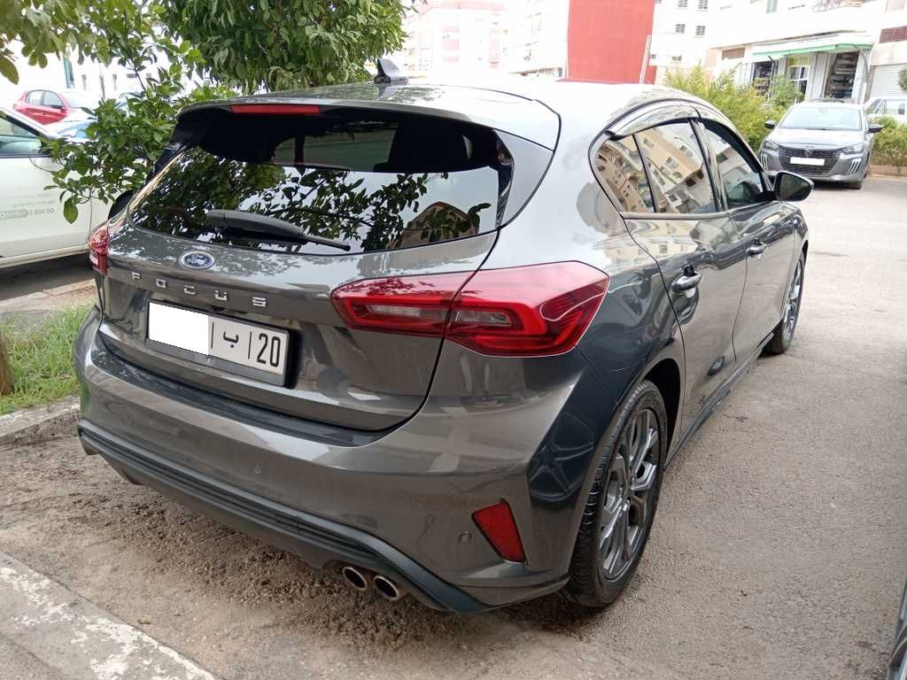 FORD Focus 2024