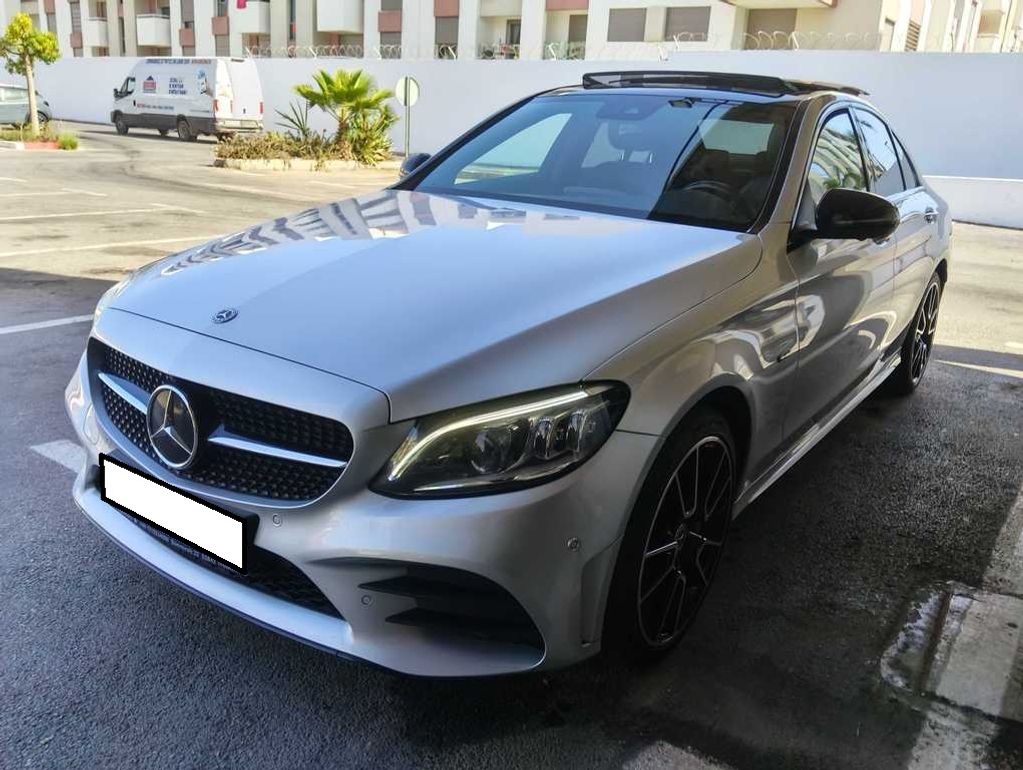MERCEDES-BENZ Classe C