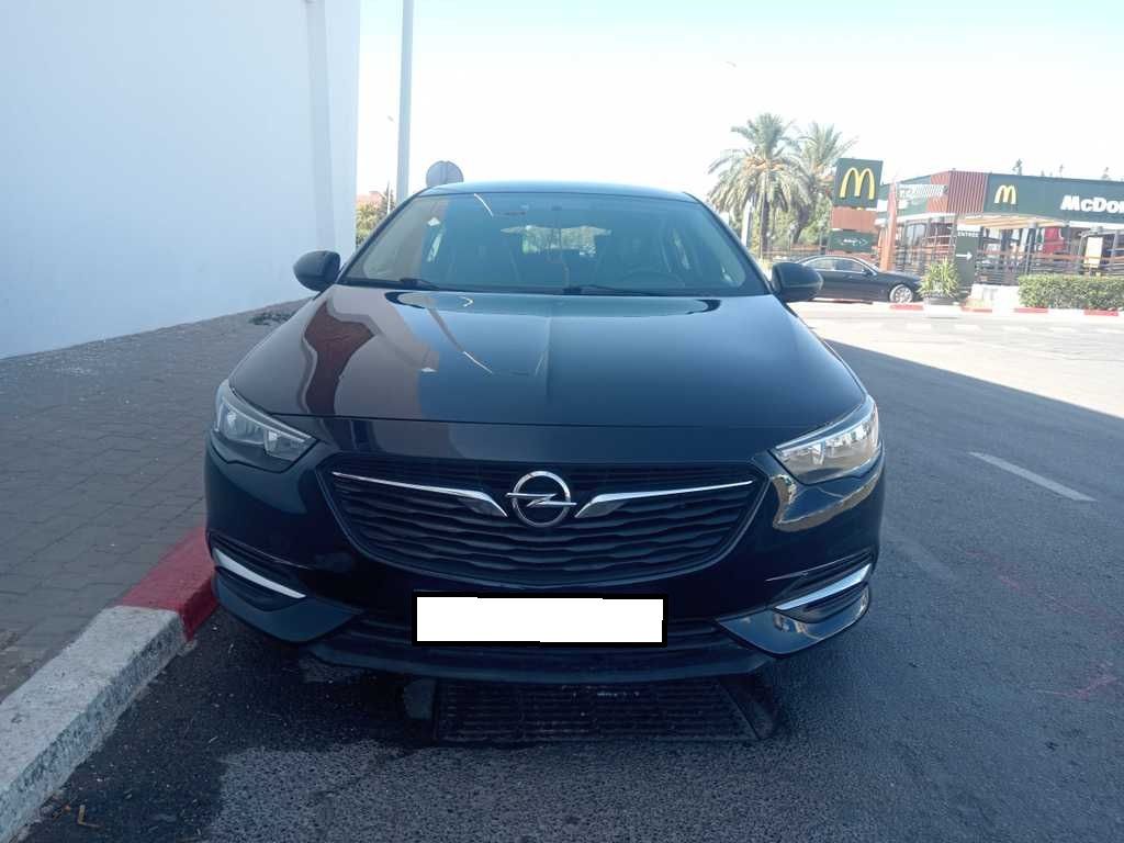 OPEL Insignia 2018