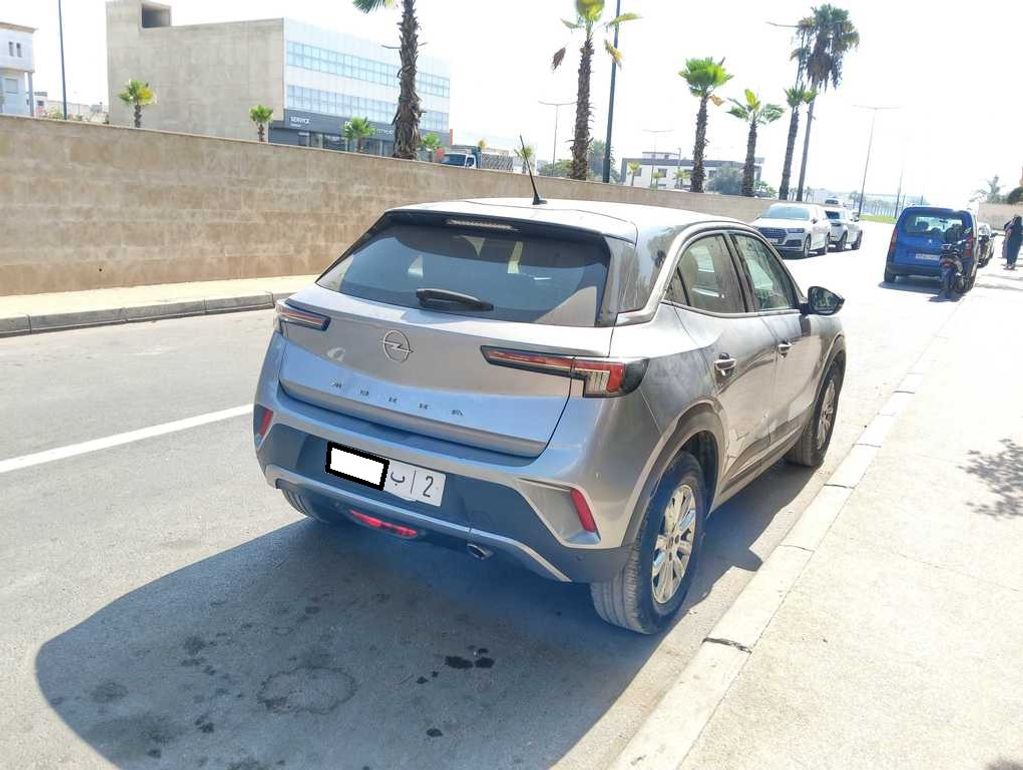 OPEL Mokka 2023
