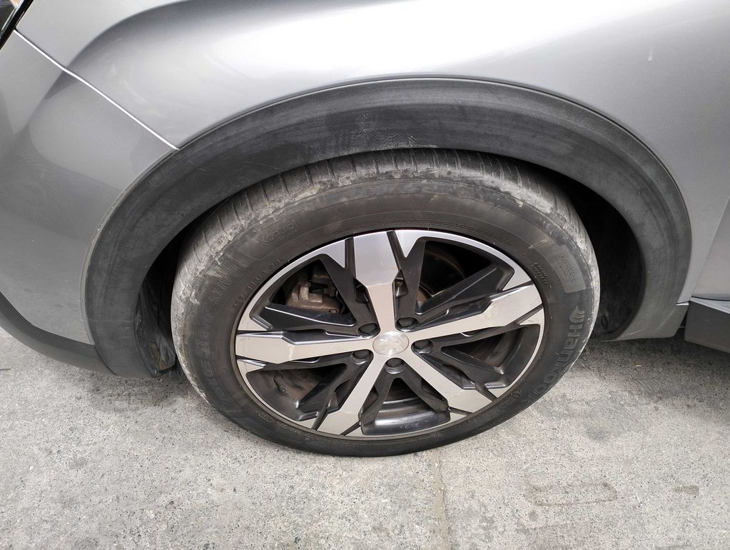 PEUGEOT 3008 2019