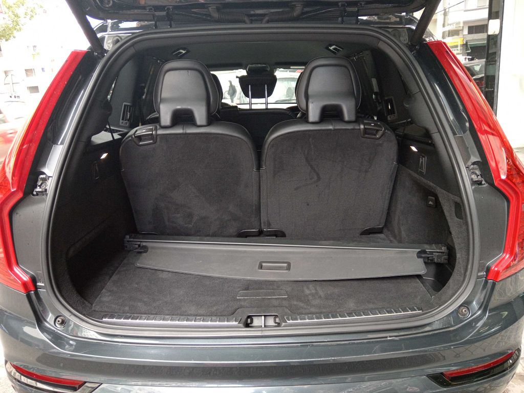 VOLVO XC90 2019