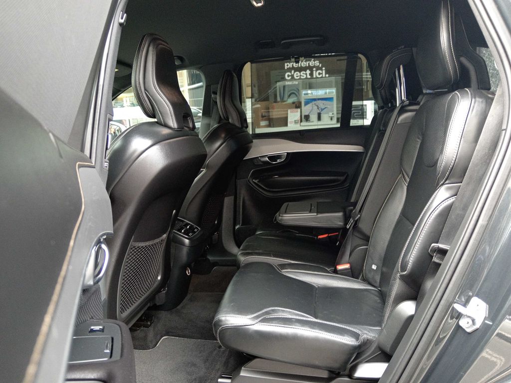 VOLVO XC90 2019