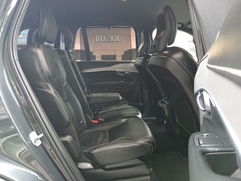 VOLVO XC90 2019