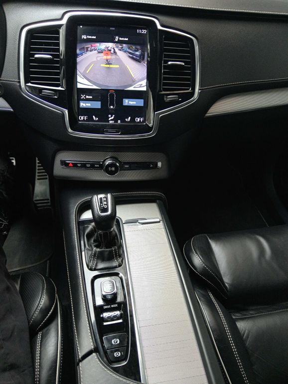 VOLVO XC90 2019