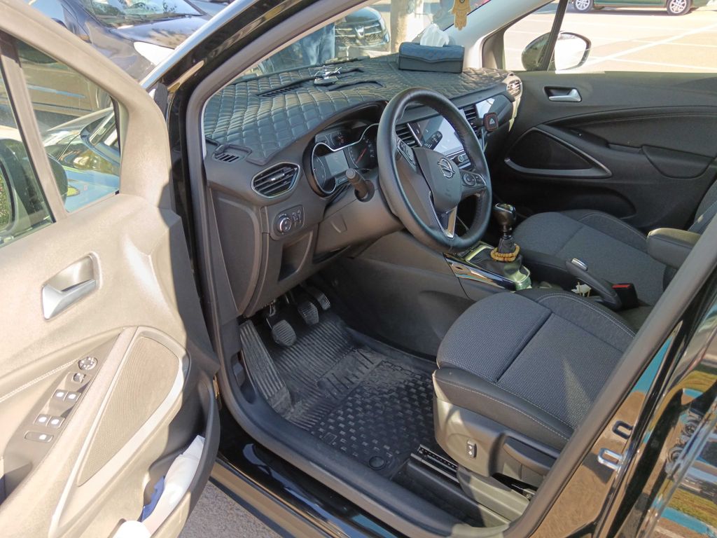 OPEL Crossland X 2024