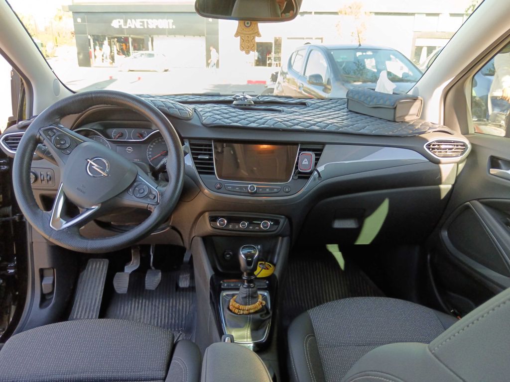 OPEL Crossland X 2024