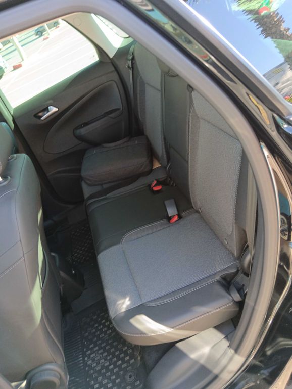 OPEL Crossland X 2024