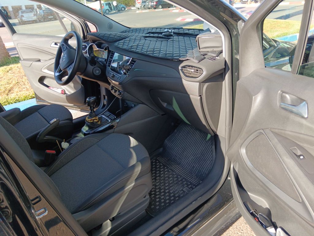 OPEL Crossland X 2024