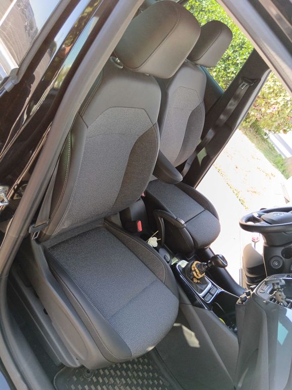 OPEL Crossland X 2024