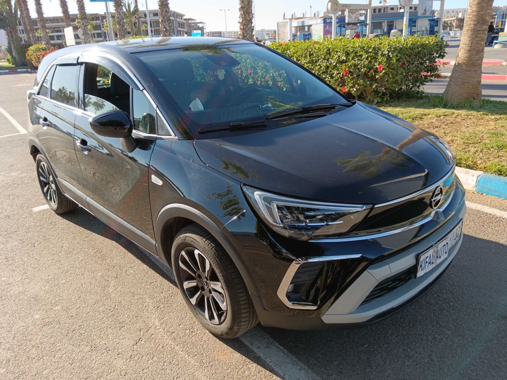 OPEL Crossland X 2024