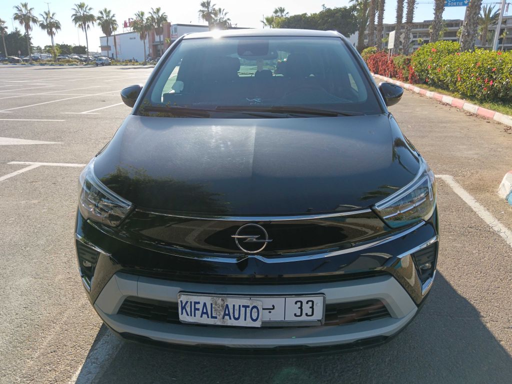 OPEL Crossland X 2024