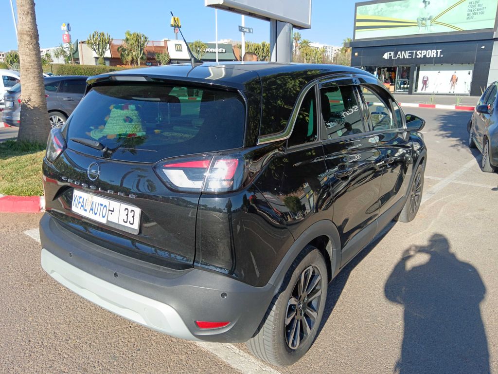 OPEL Crossland X 2024