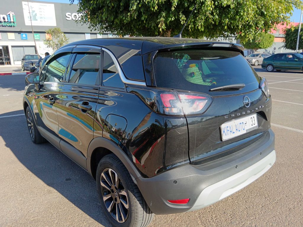 OPEL Crossland X 2024