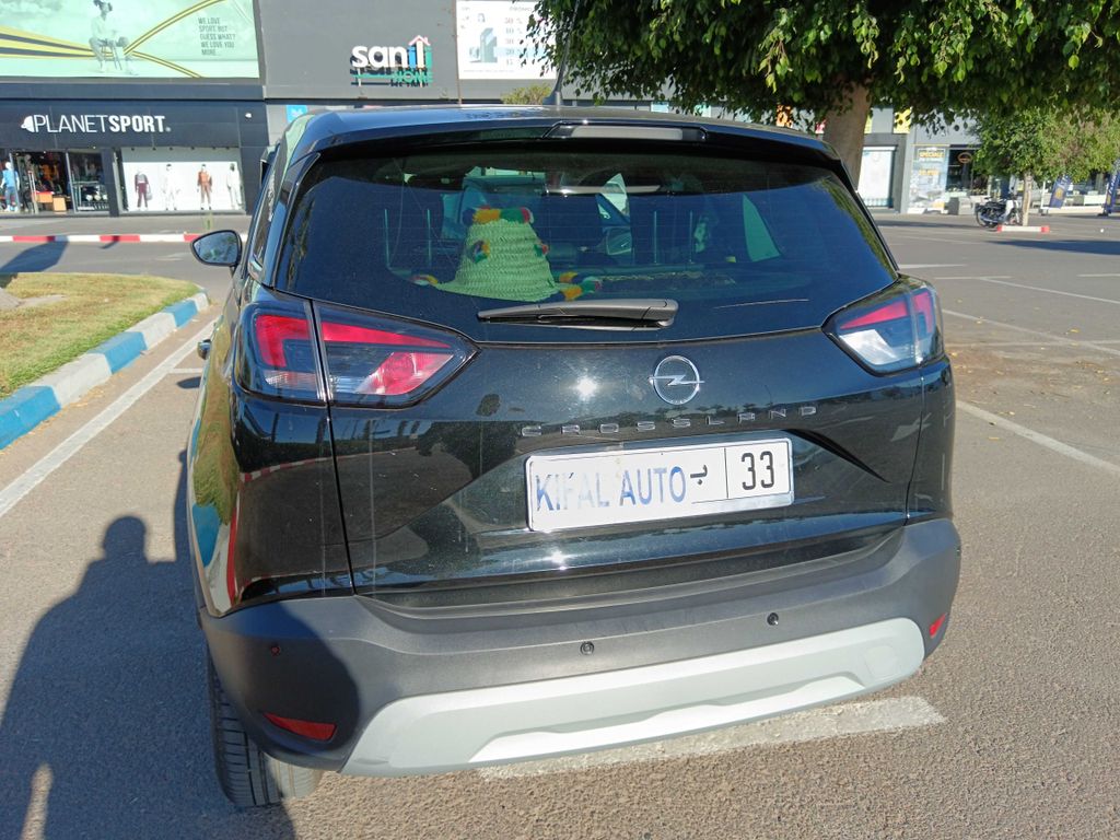 OPEL Crossland X 2024