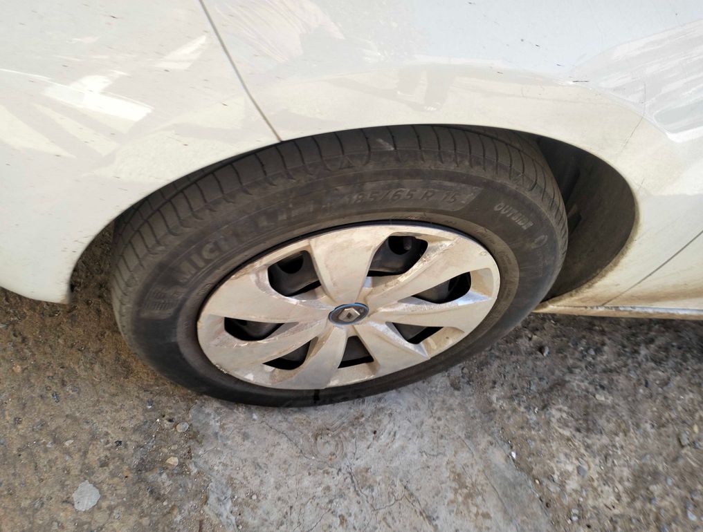 RENAULT Zoe 2019