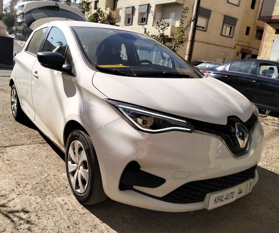RENAULT Zoe 2019