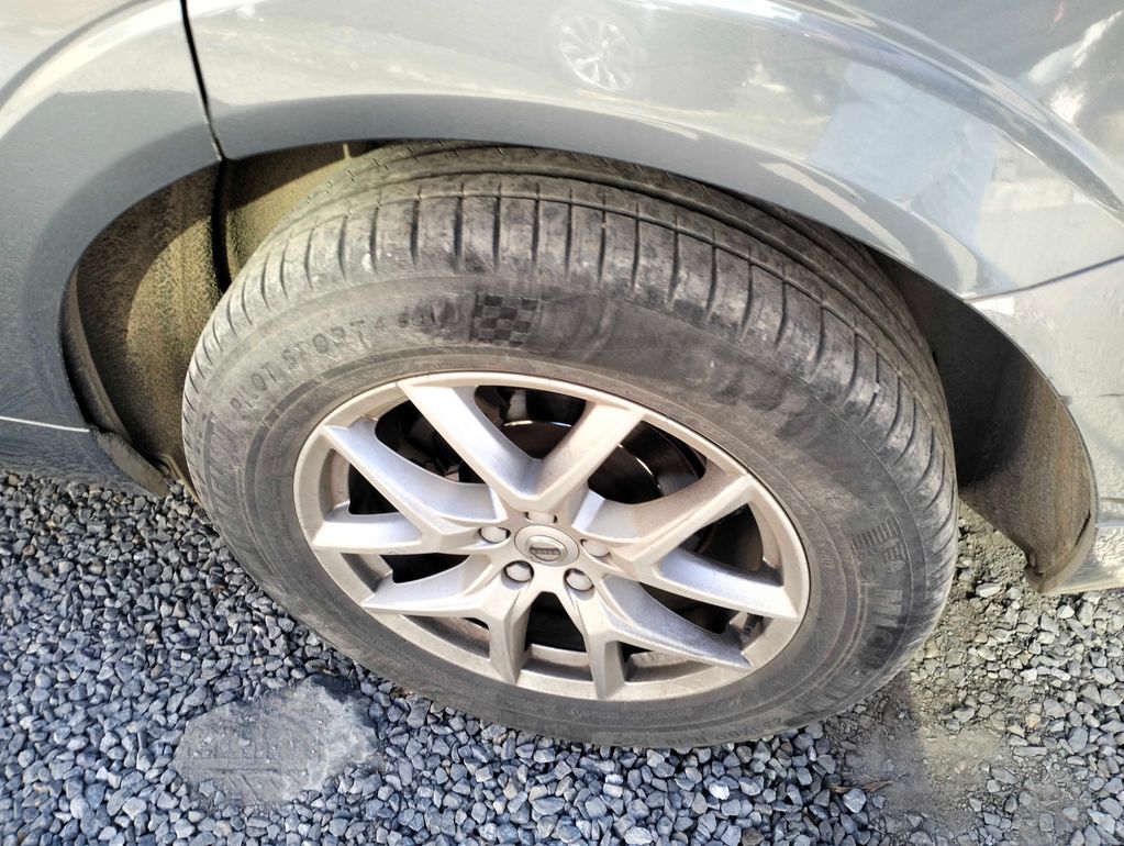 VOLVO XC60 2020