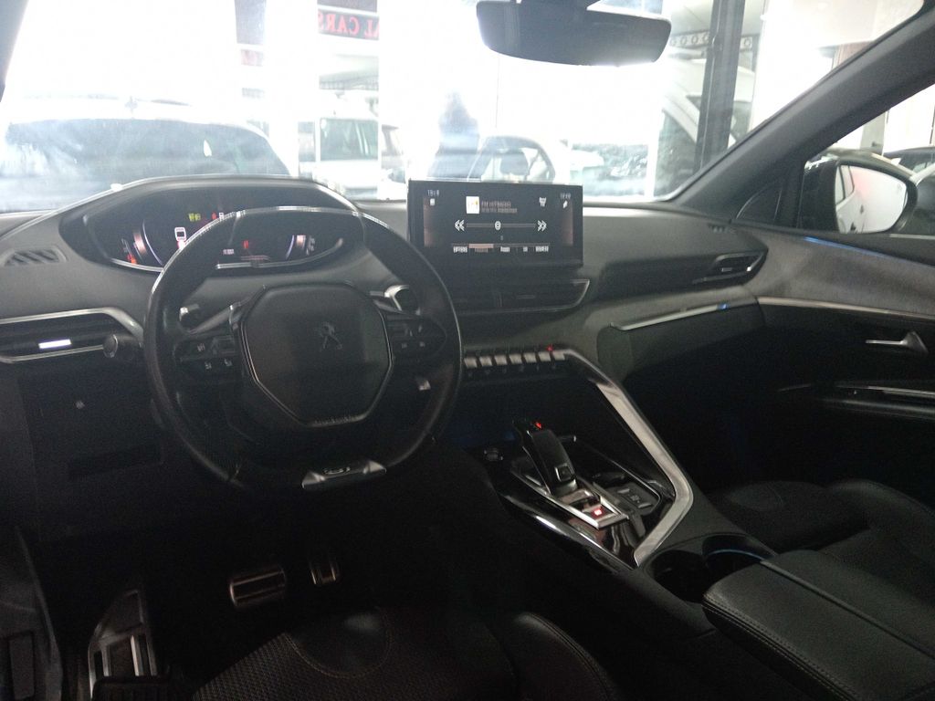 PEUGEOT 3008 2022