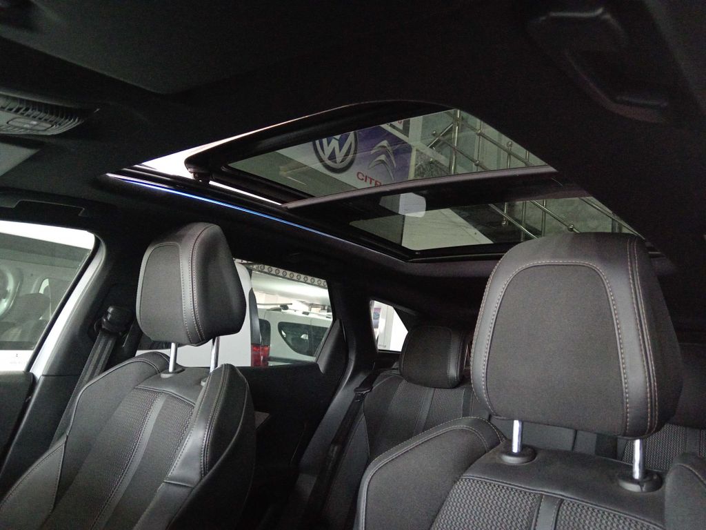 PEUGEOT 3008 2022