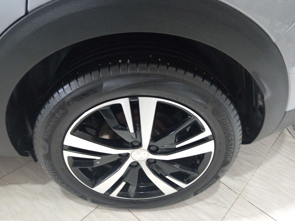 PEUGEOT 3008 2022
