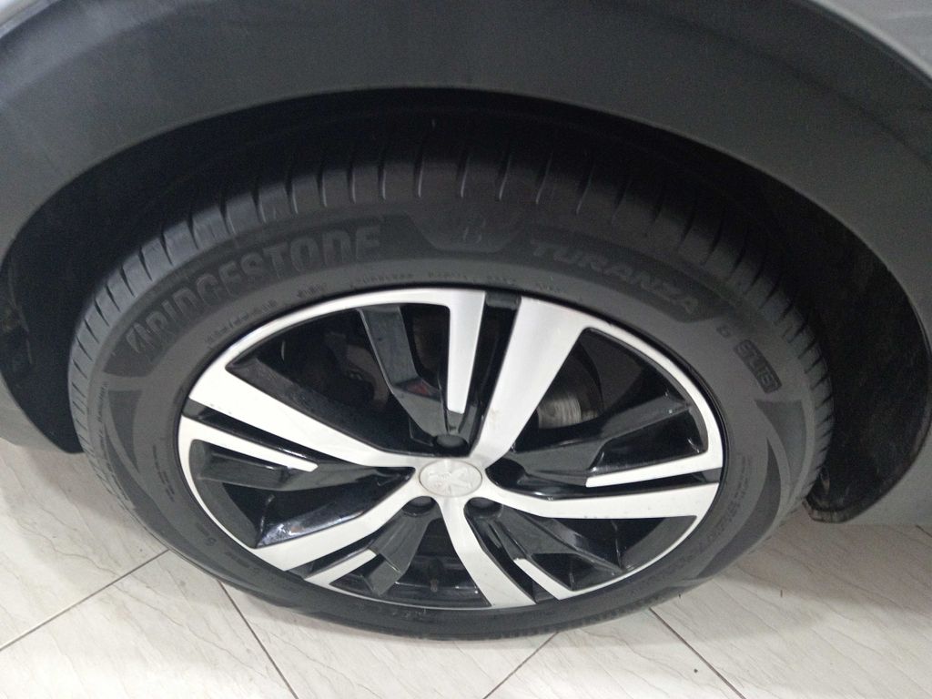 PEUGEOT 3008 2022