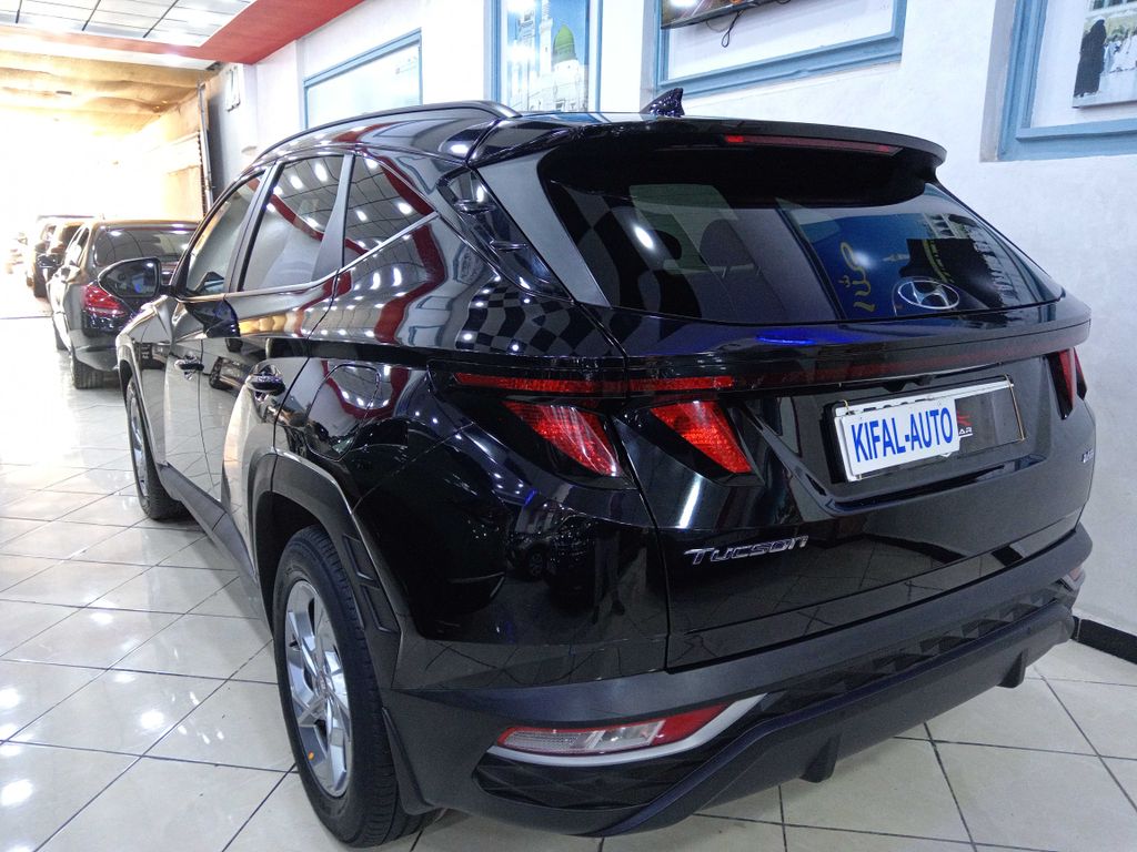 HYUNDAI Tucson 2023