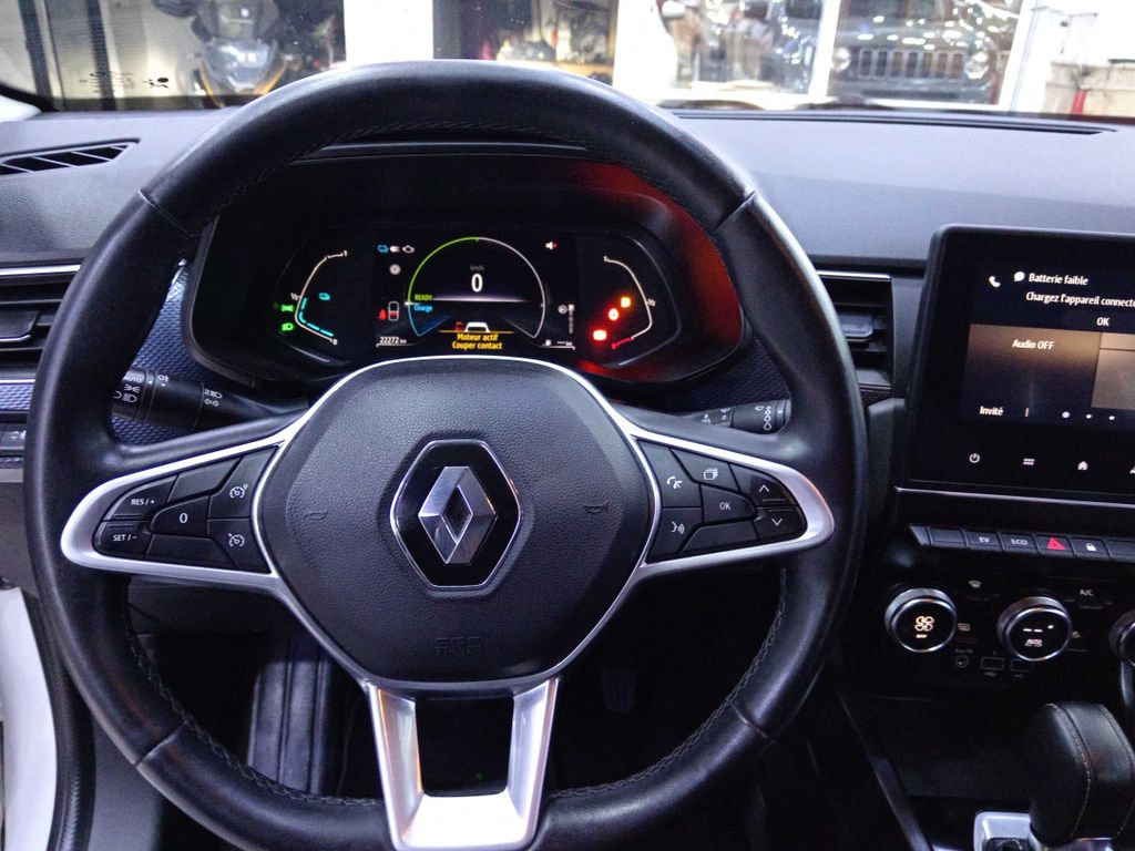 RENAULT Arkana 2023