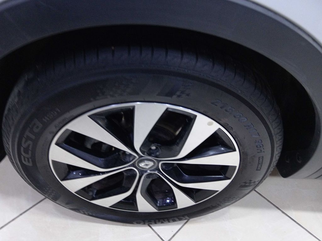 RENAULT Arkana 2023