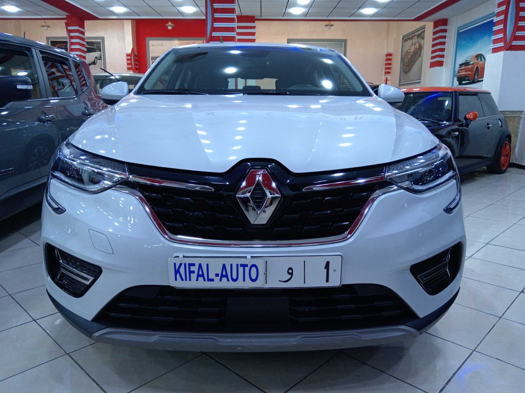 RENAULT Arkana 2023