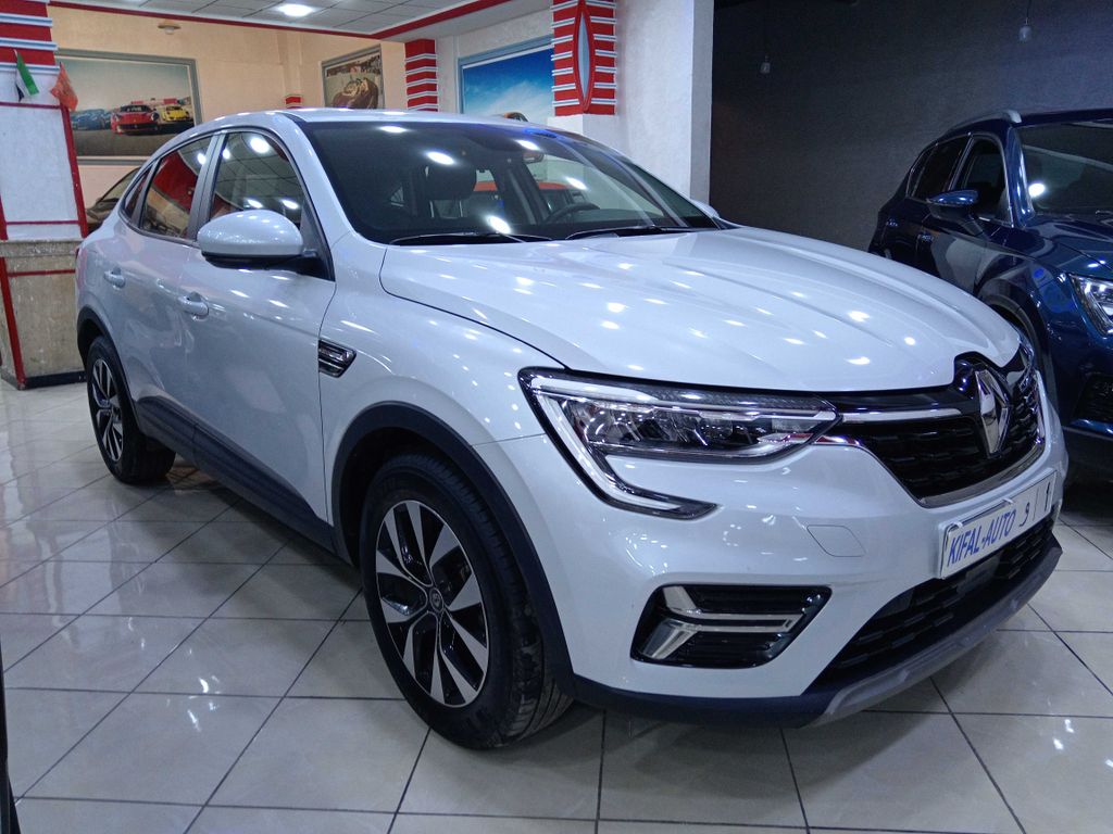 RENAULT Arkana 2023