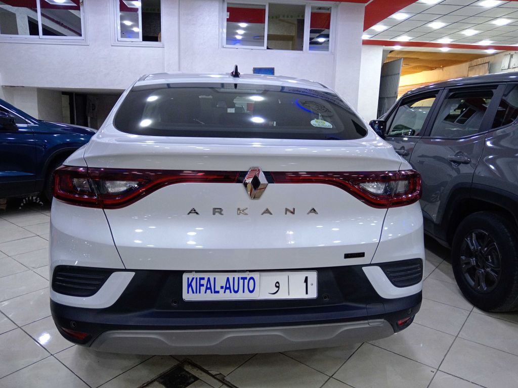 RENAULT Arkana 2023