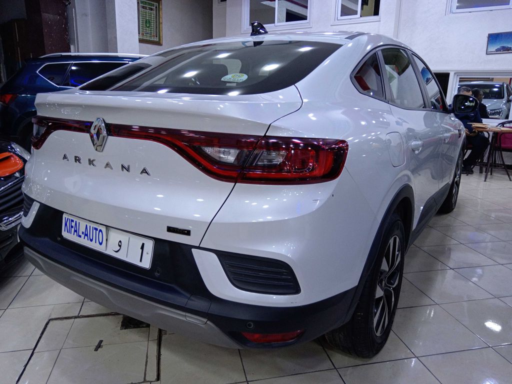 RENAULT Arkana 2023