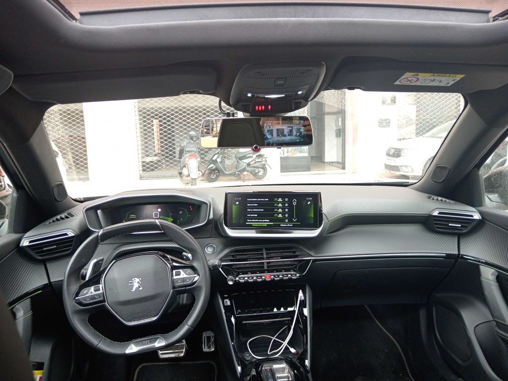 PEUGEOT 2008 2023