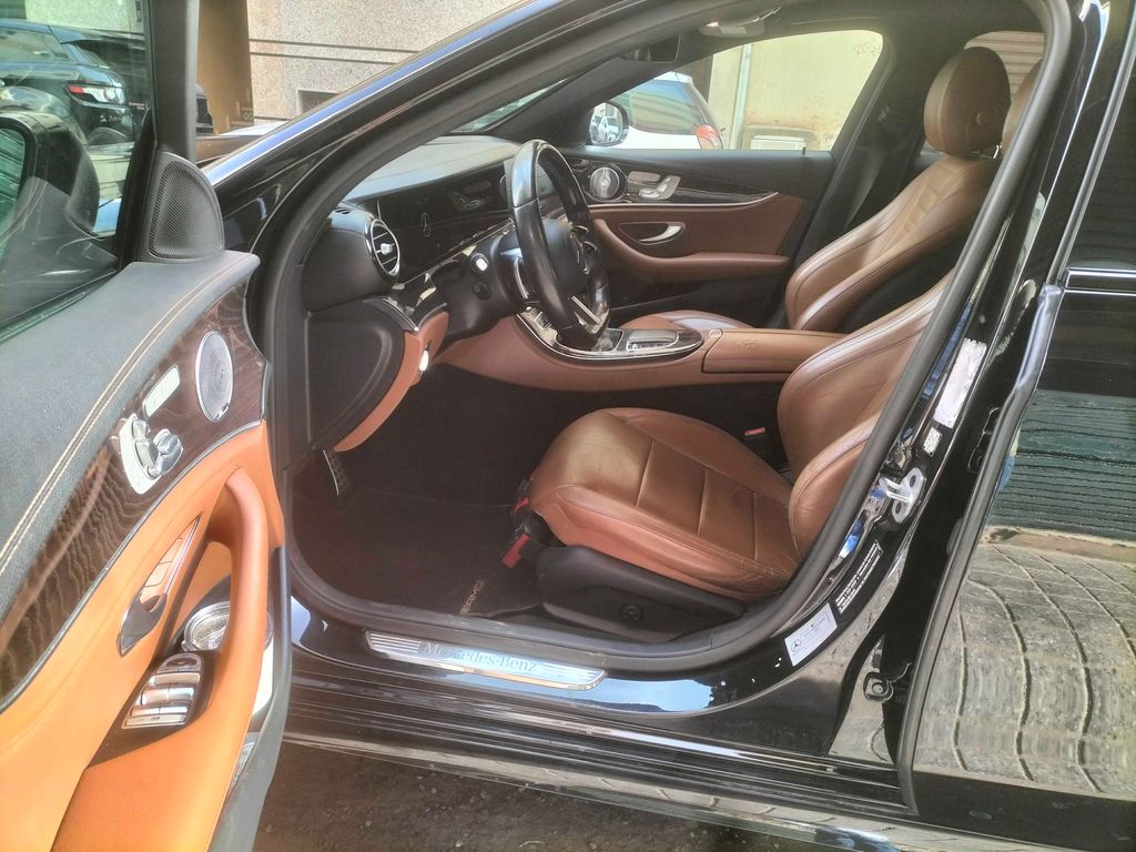 MERCEDES-BENZ Classe E 2021