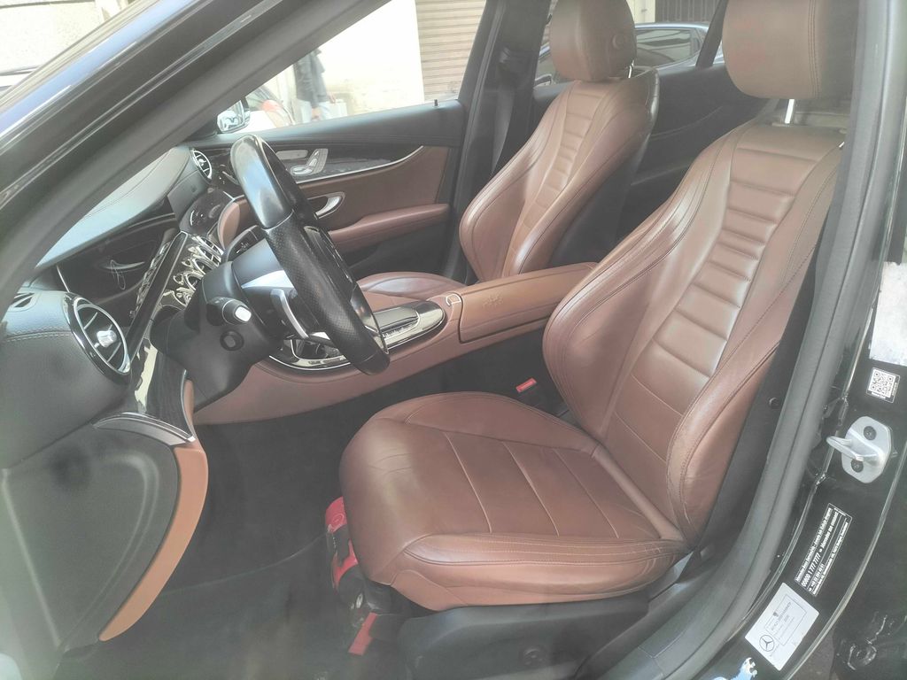 MERCEDES-BENZ Classe E 2021