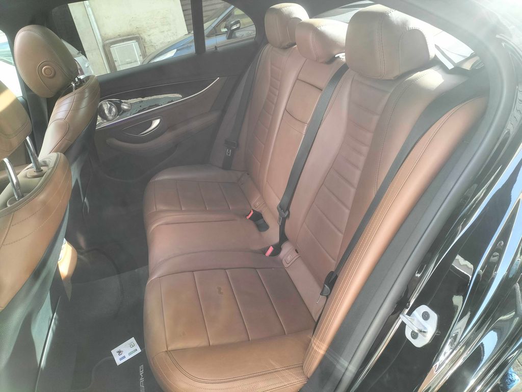 MERCEDES-BENZ Classe E 2021