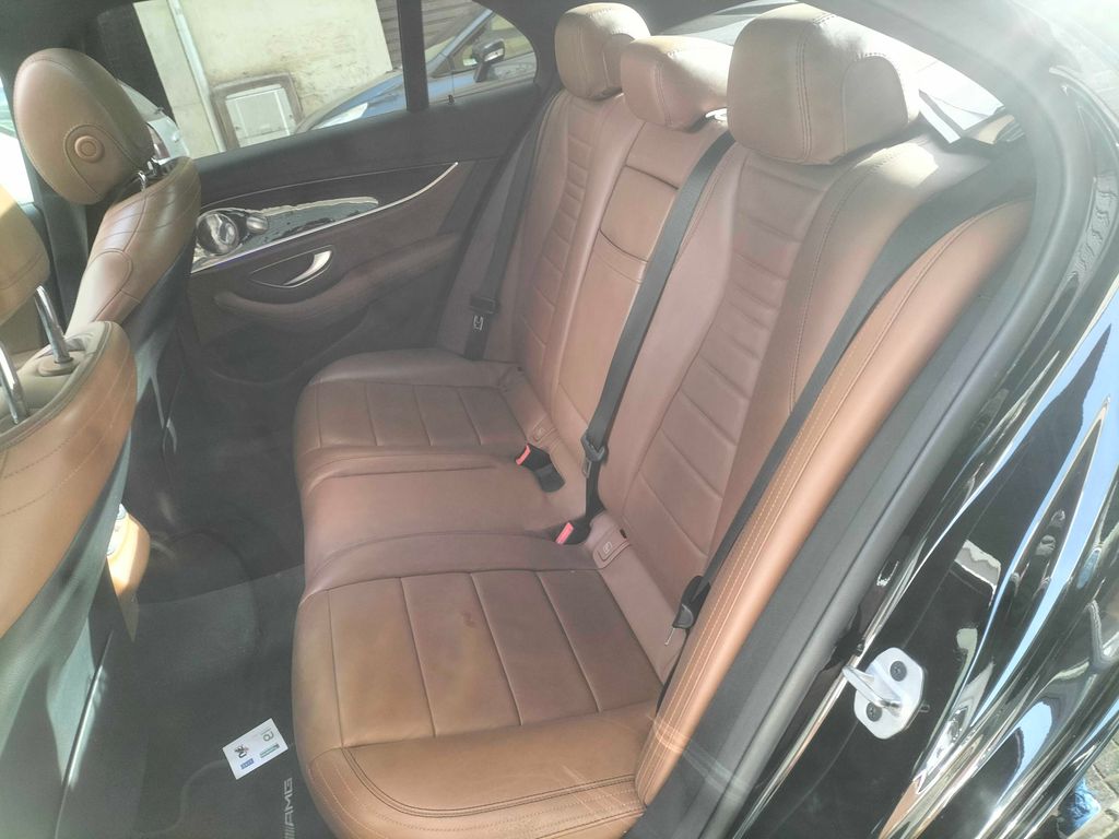 MERCEDES-BENZ Classe E 2021