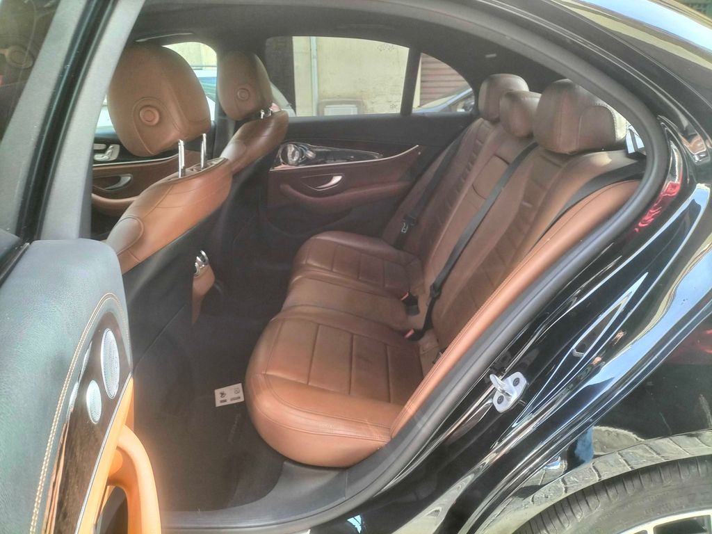 MERCEDES-BENZ Classe E 2021