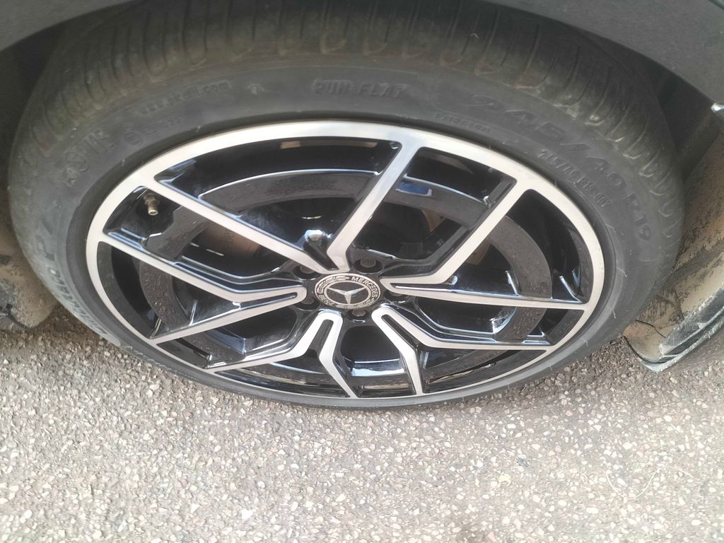 MERCEDES-BENZ Classe E 2021