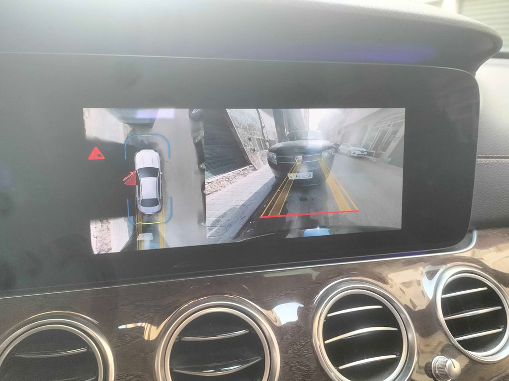 MERCEDES-BENZ Classe E 2021