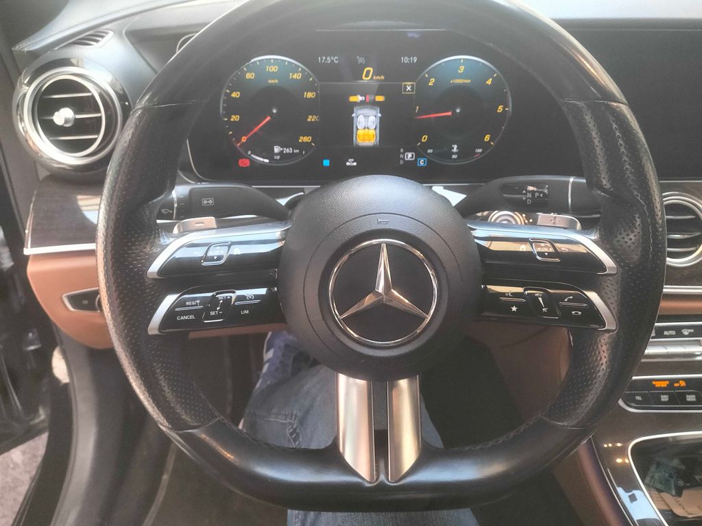 MERCEDES-BENZ Classe E 2021