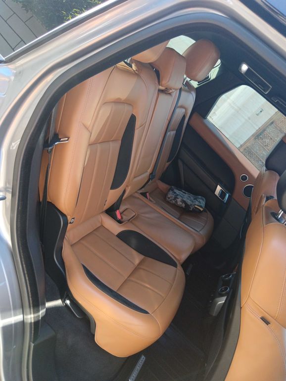 LAND-ROVER Range Rover Sport 2020